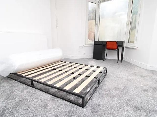 Apartment for rent in Y Graig, Pontypridd