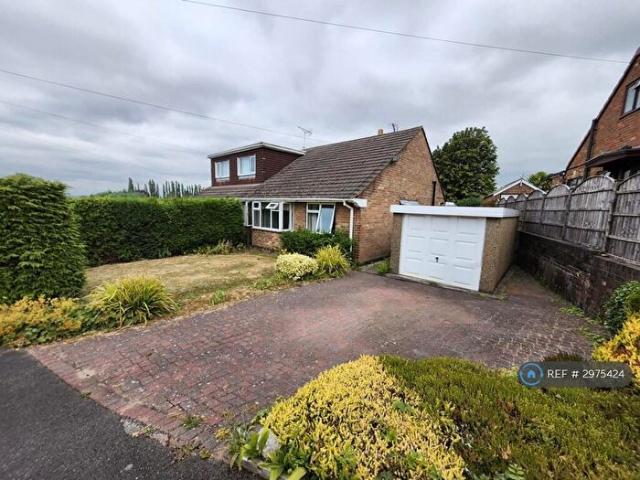 Apartment for rent in Caldermill, East Midlands