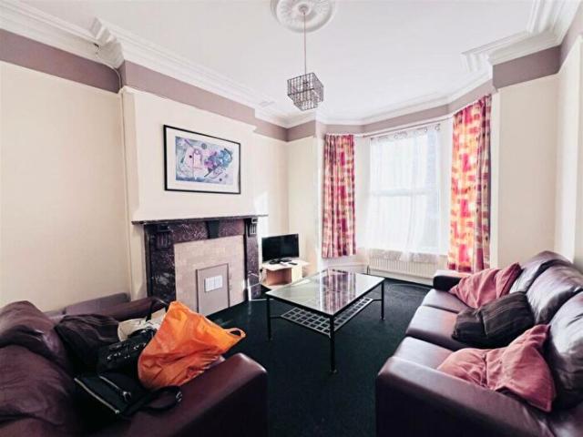 Apartment for rent in Hyson Green, Haddon