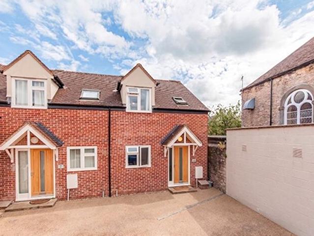 Apartment for rent in Evershot, Oxfordshire
