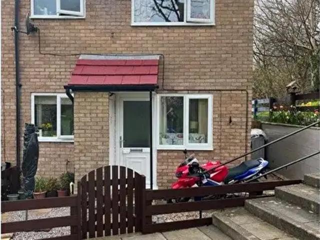 Apartment for rent in Llantrisant