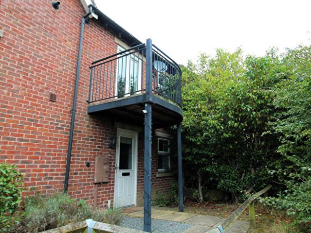 Apartment for rent in Egginton, East Midlands
