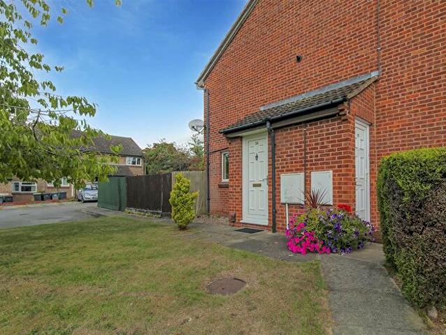 Apartment for rent in Attenborough, East Midlands