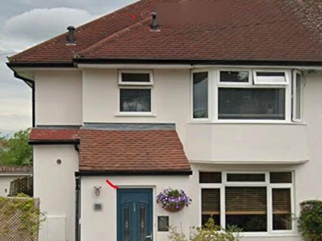 Apartment for rent in Northway, The Slade
