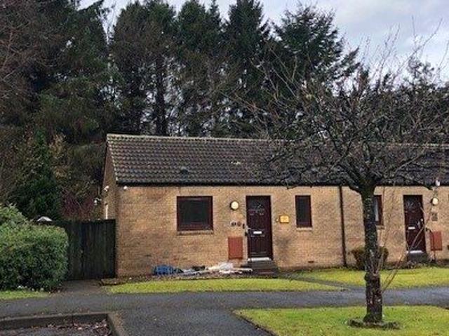 Apartment for rent in Pitlochry, Scotland