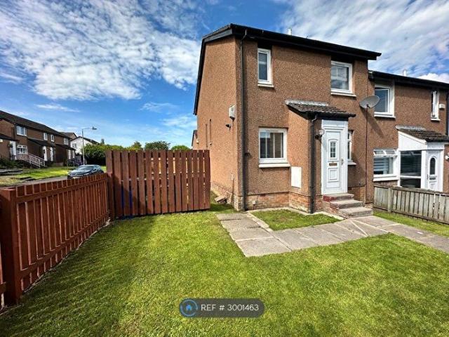 Apartment for rent in Hogganfield, Scotland
