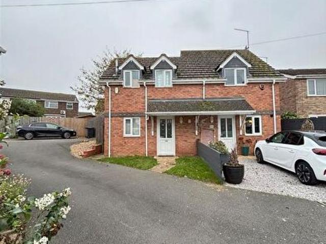 Apartment for rent in Rushden