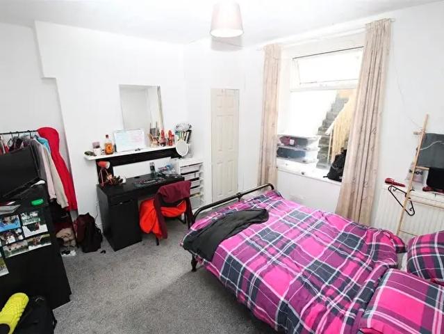 Apartment for rent in Y Graig, Pontypridd