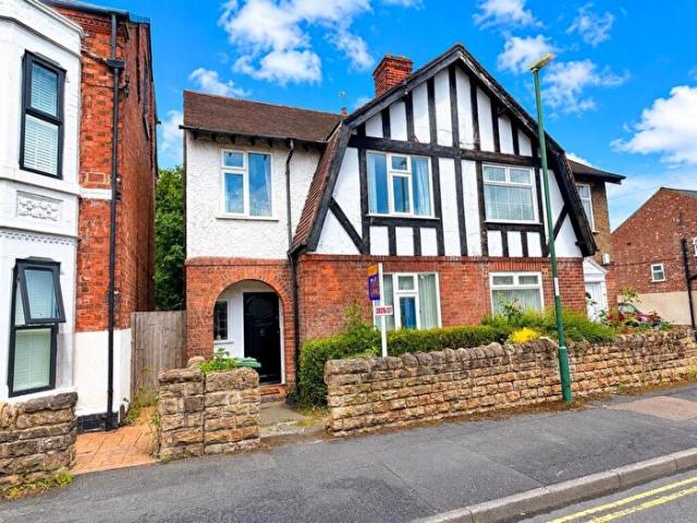 Apartment for rent in Haddon, East Midlands