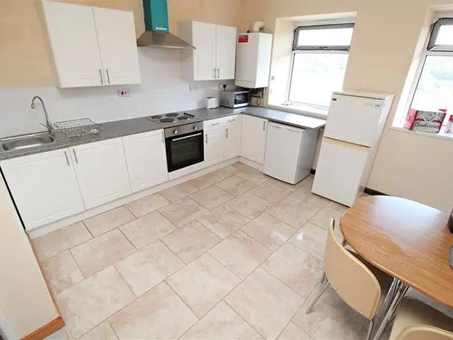 Apartment for rent in Y Graig, Pontypridd