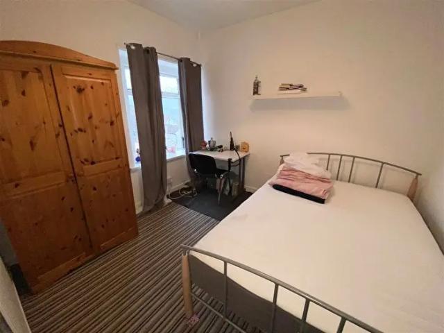 Apartment for rent in Hawthorn, Pontypridd