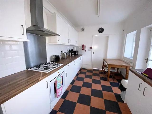 Apartment for rent in Hawthorn, Pontypridd