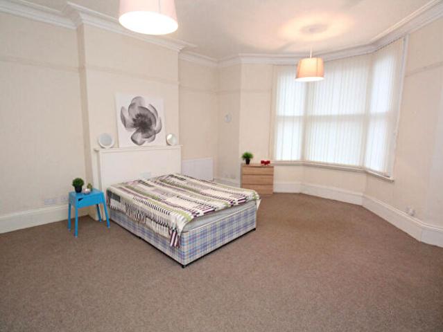 Apartment for rent in New Normanton, East Midlands
