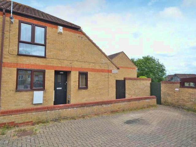 Apartment for rent in Fenny Stratford, Milton Keynes