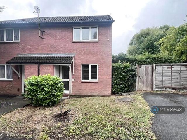 Apartment for rent in Old Wolverton, Milton Keynes
