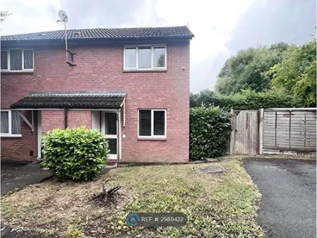 Apartment for rent in Old Wolverton, Milton Keynes