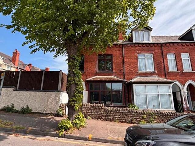 Apartment for rent in Haddon, East Midlands