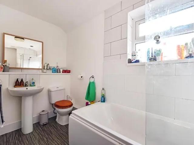 Apartment for rent in Y Graig, Pontypridd