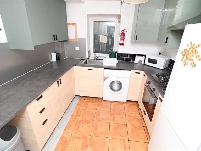 Apartment for rent in Y Graig, Pontypridd
