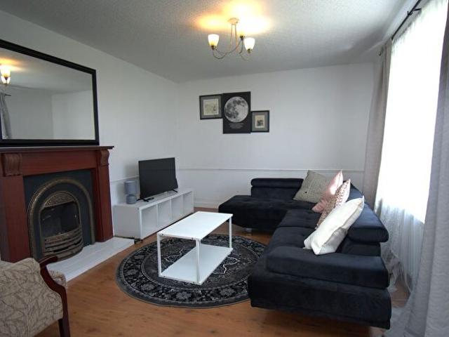 Apartment for rent in Eastwood, Attenborough