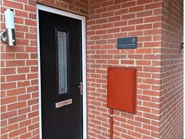 Apartment for rent in Broughton Gate, Monkston Park