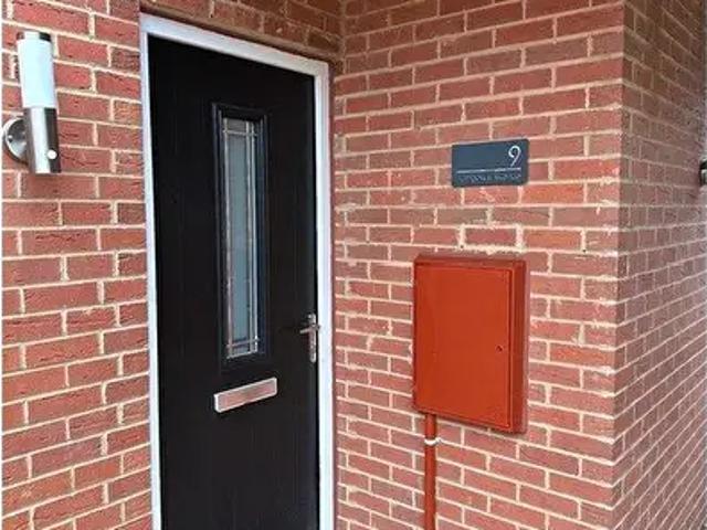 Apartment for rent in Broughton Gate, Milton Keynes