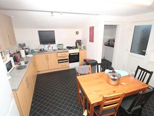 Apartment for rent in Hawthorn, Pontypridd