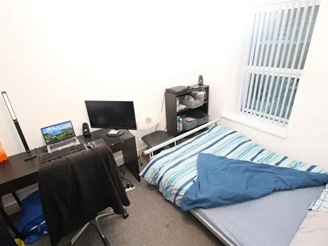 Apartment for rent in Hawthorn, Pontypridd