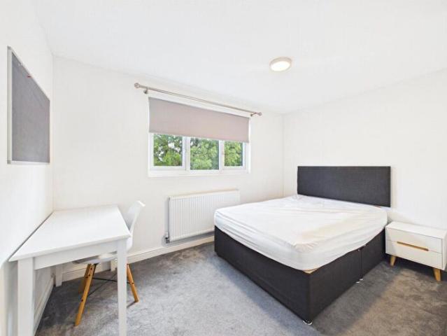 Apartment for rent in Haddon, East Midlands