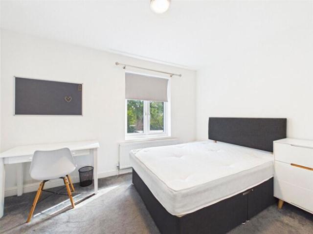 Apartment for rent in Attenborough, East Midlands