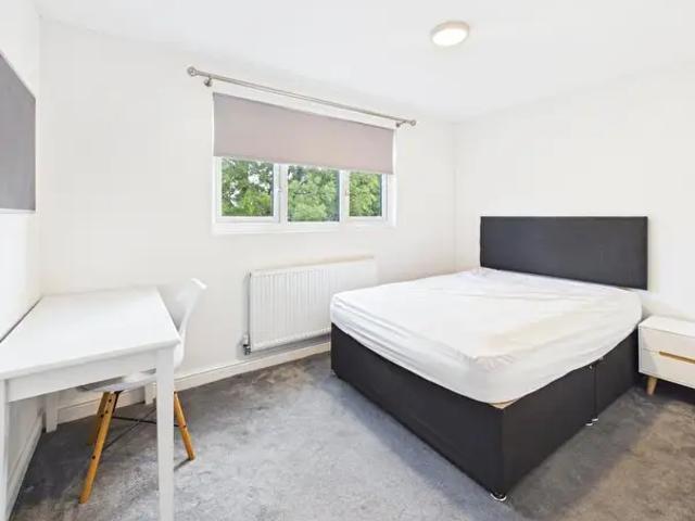 Apartment for rent in Beeston, City of Nottingham