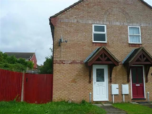 Apartment for rent in Irthlingborough