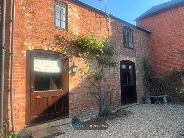 Apartment for rent in Stanford On Avon, Leicestershire