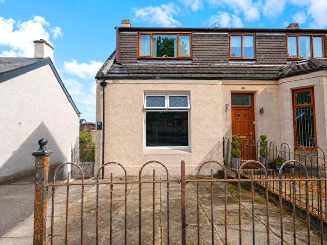Apartment for rent in Scotland