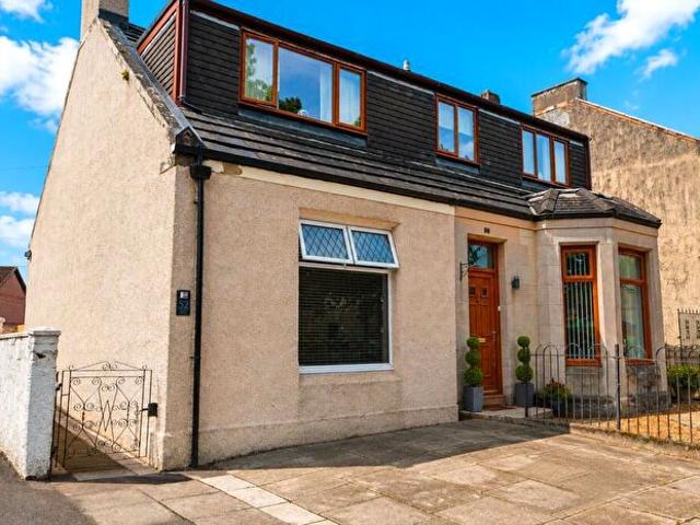 Apartment for rent in Middlefield, Falkirk