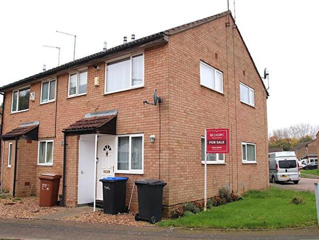 Apartment for rent in Great Billing, Little Billing