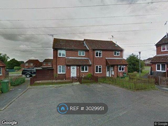 Apartment for rent in Haydon Hill, Aylesbury