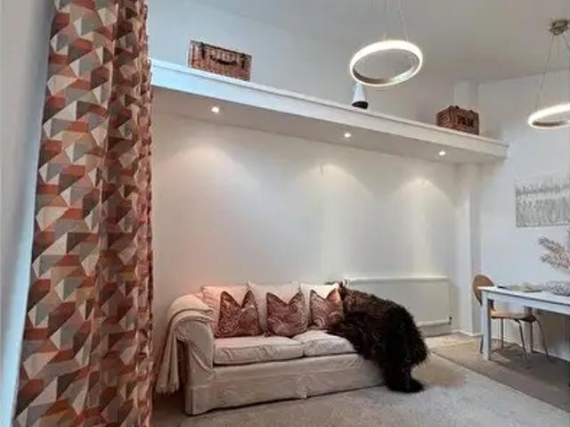 Apartment for rent in Cornelly, Mawdlam
