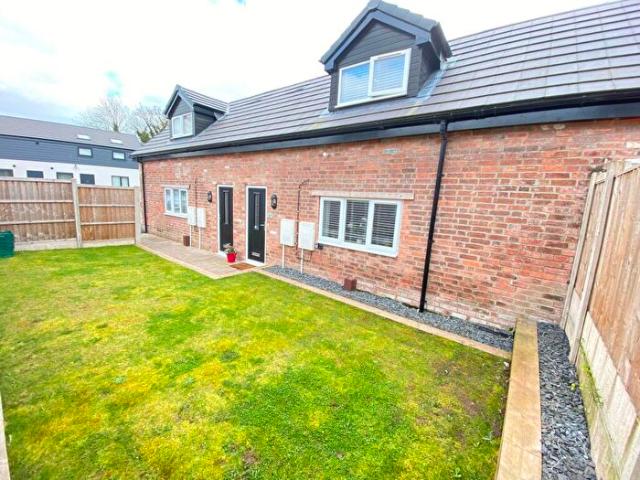 Apartment for rent in Barton In Fabis, East Midlands