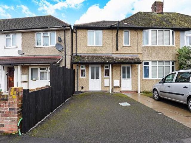 Apartment for rent in New Marston, The Slade