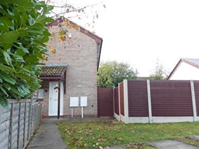 Apartment for rent in Caldermill, East Midlands