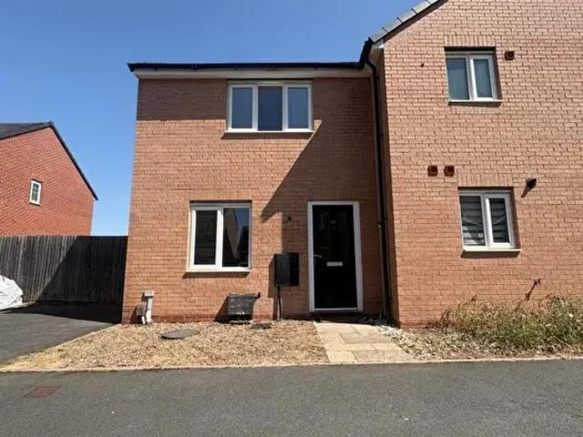 Apartment for rent in Hillfields, West Midlands