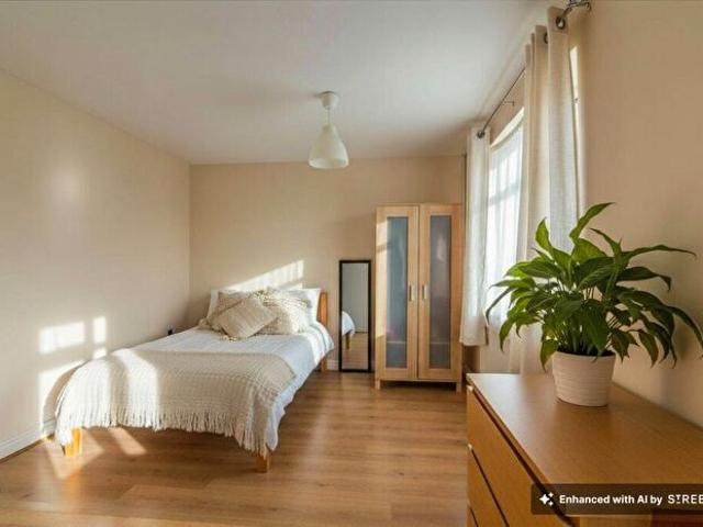 Apartment for rent in Attenborough, East Midlands