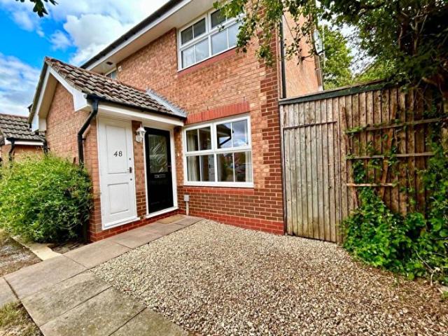 Apartment for rent in Evershot, Oxfordshire