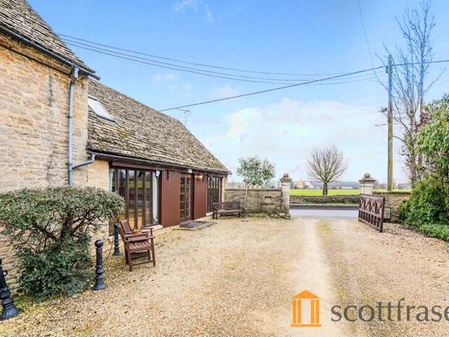 Apartment for rent in Black Bourton, Oxfordshire