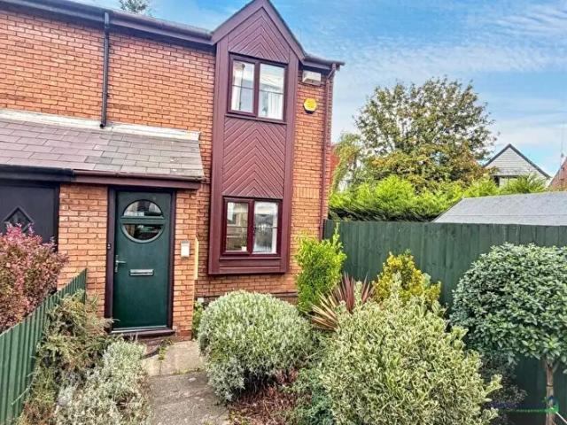 Apartment for rent in The Meadows, Haddon