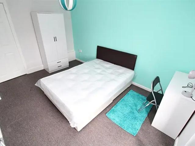 Apartment for rent in Hawthorn, Pontypridd