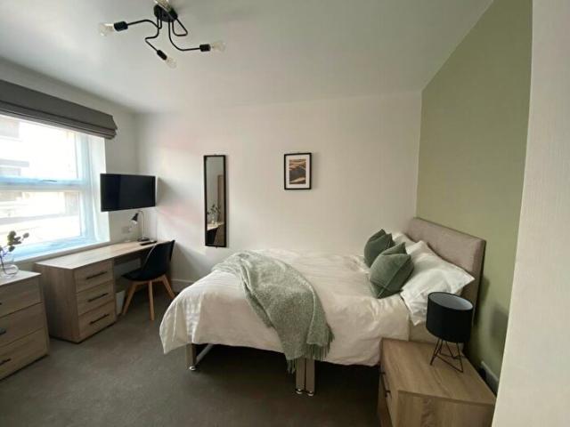 Apartment for rent in Egginton, East Midlands