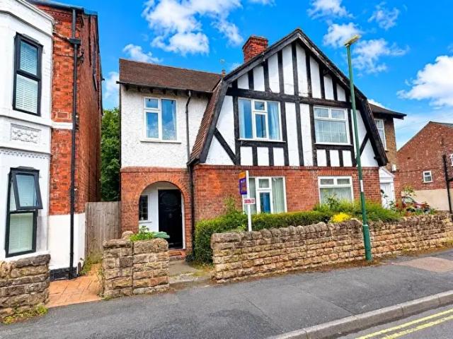 Apartment for rent in Haddon, East Midlands