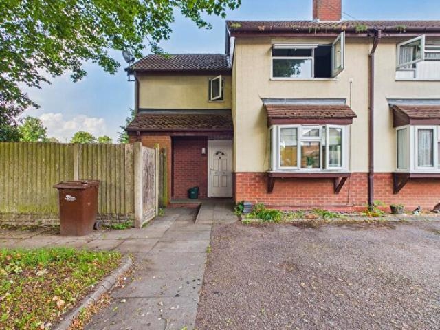 Apartment for rent in Beamhurst, Staffordshire